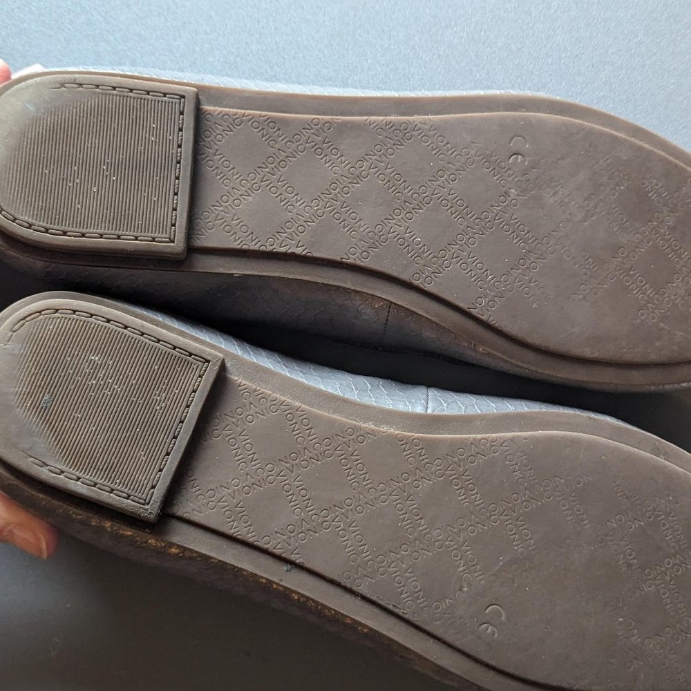Vionic Julieta Snake-embossed - Picture 6 of 6